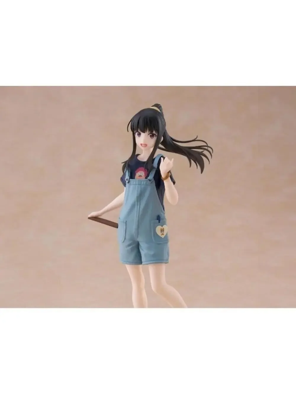 Taito Lycoris Recoil Coreful Takina Inoue (Hawaiian Ver.) Overalls Ver. US Sellr